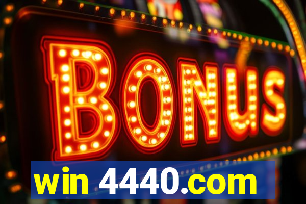 win 4440.com